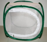 Mesh Popup Cage, Medium (12x12x12)