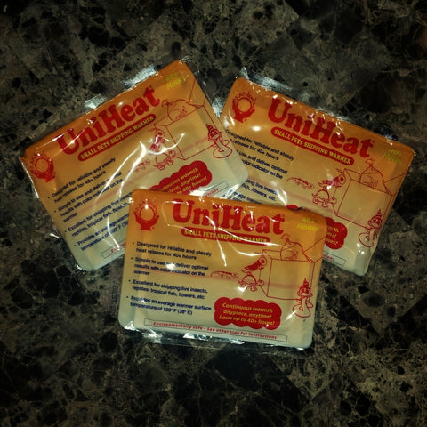 UniHeat 40-Hour Heat Packs