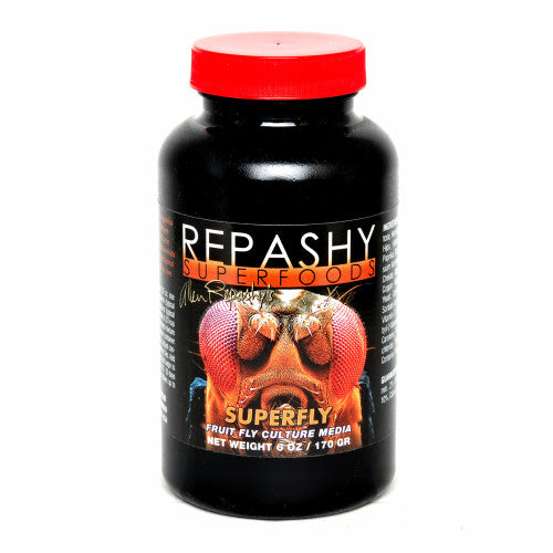 Repashy SuperFly - Fruit Fly Culture Media