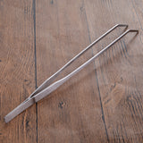 Extra Long Tweezers - Straight or Angled Tip